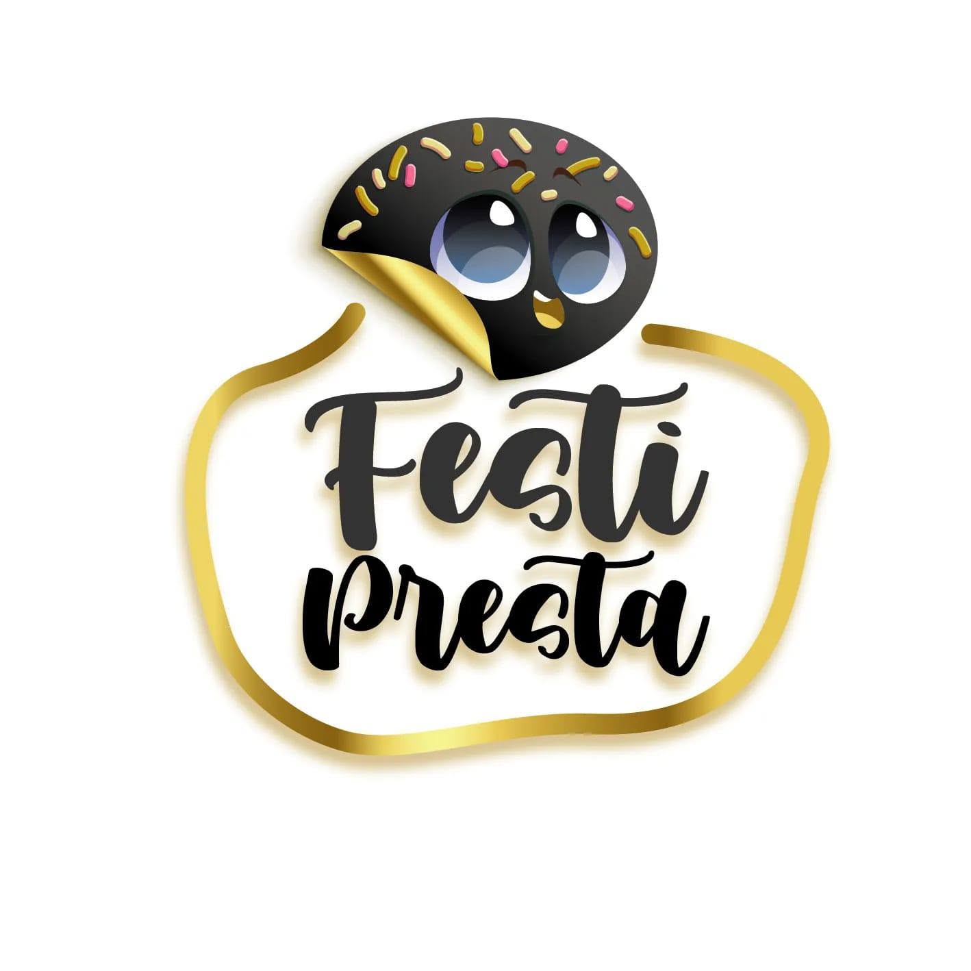 Logo Festi Presta